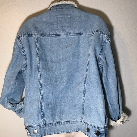 cottonon jacket
